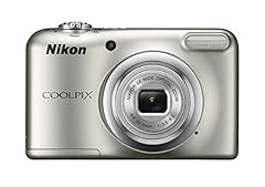 Nikon coolpix a10 d'occasion  Livré partout en France