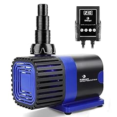 Fishkeeper 90w 3435gph for sale  Delivered anywhere in USA 