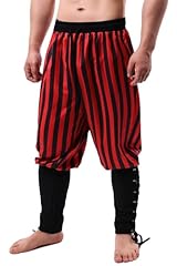 Heyigrow mens pirate for sale  Delivered anywhere in UK