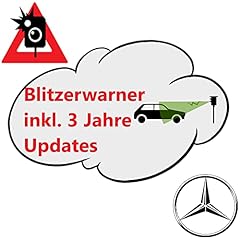 Fertig karte blitzerwarner gebraucht kaufen  Wird an jeden Ort in Deutschland