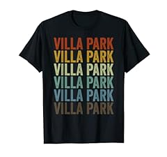 Villa park city for sale  Delivered anywhere in UK