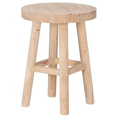 Brixy hocker holz gebraucht kaufen  Wird an jeden Ort in Deutschland
