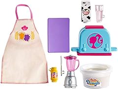 Barbie cooking baking for sale  Delivered anywhere in USA 