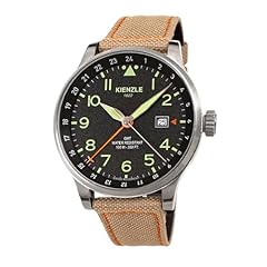 Kienzle reisen gmt usato  Spedito ovunque in Italia 