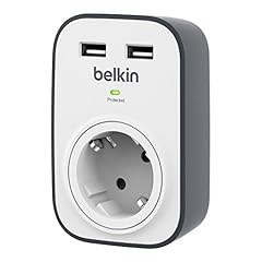 Belkin surgecube usb gebraucht kaufen  Wird an jeden Ort in Deutschland