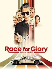 Race for glory usato  Spedito ovunque in Italia 
