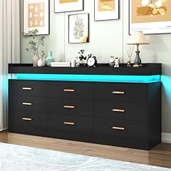 Hlivelood drawer dresser for sale  Delivered anywhere in USA 