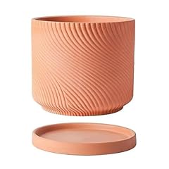 Wavy studio unglazed for sale  Delivered anywhere in USA 