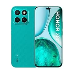 Honor x8c 8gb usato  Spedito ovunque in Italia 