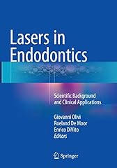 Lasers endodontics scientific for sale  Delivered anywhere in USA 