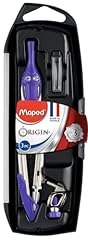 Maped coffret origin d'occasion  Livré partout en France