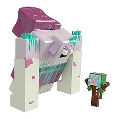 Minecraft spielzeug legends gebraucht kaufen  Wird an jeden Ort in Deutschland