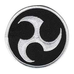 Martial arts embroidered for sale  Delivered anywhere in UK