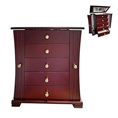 Jewlboxer jewelry organizer for sale  Delivered anywhere in USA 