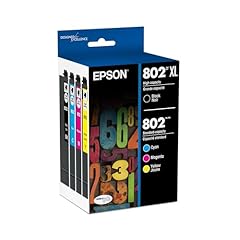 Epson 802 durabrite for sale  Delivered anywhere in USA 