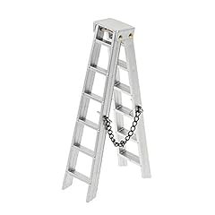 Carriere scala accessori usato  Spedito ovunque in Italia 
