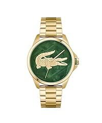 Lacoste three hand for sale  Delivered anywhere in UK