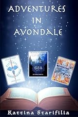 Adventures avondale special for sale  Delivered anywhere in UK