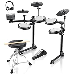 Electric drums donner for sale  Delivered anywhere in USA 