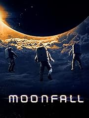 Moonfall usato  Spedito ovunque in Italia 
