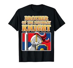 Brother birthday knight for sale  Delivered anywhere in UK