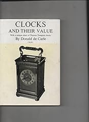 Clocks value. unique for sale  Delivered anywhere in USA 