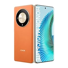 Honor magic6 lite d'occasion  Livré partout en France