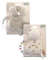 Elli raff plush for sale  Delivered anywhere in UK
