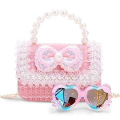 Toddler purse girls for sale  Delivered anywhere in UK
