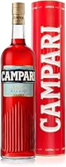 Campari bottiglia magnum usato  Spedito ovunque in Italia 