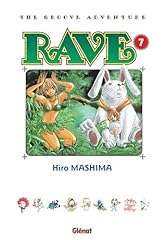 Rave édition originale d'occasion  Livré partout en France