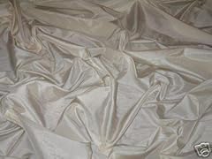 Ivory cream shot for sale  Delivered anywhere in UK