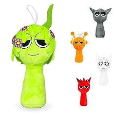 Pupazzo peluche sprun usato  Spedito ovunque in Italia 