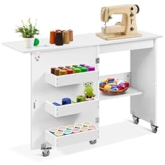 Vivohome folding sewing for sale  Delivered anywhere in USA 
