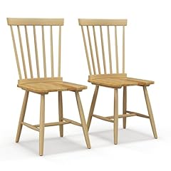 Costway dining chairs for sale  Delivered anywhere in Ireland