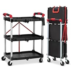 Foldable utility carts for sale  Delivered anywhere in USA 