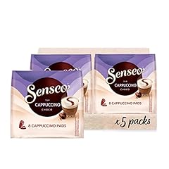 Senseo pads cappuccino gebraucht kaufen  Wird an jeden Ort in Deutschland