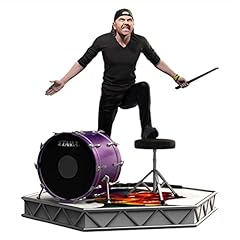 Knucklebonz lars ulrich for sale  Delivered anywhere in USA 