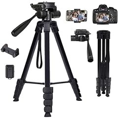 Camera tripod canon for sale  Delivered anywhere in Ireland