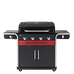 Char broil gas2coal for sale  Delivered anywhere in UK