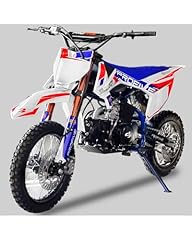 Moto motocross bambini usato  Spedito ovunque in Italia 