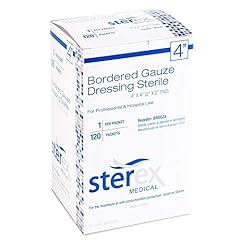 Sterex bordered gauze for sale  Delivered anywhere in USA 