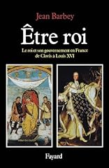 Roi roi gouvernement d'occasion  Livré partout en France