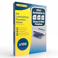 Binding bazaar laminating for sale  Delivered anywhere in UK