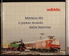 Catalogo marklin 1984 usato  Spedito ovunque in Italia 