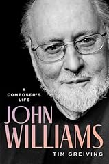 John williams composer gebraucht kaufen  Wird an jeden Ort in Deutschland
