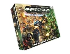 Mantic games. firefight for sale  Delivered anywhere in USA 