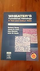 Wheater functional histology usato  Spedito ovunque in Italia 