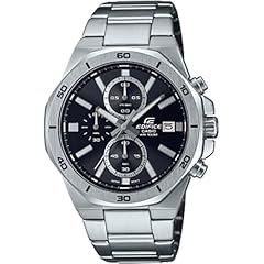 Casio men chronograph for sale  Delivered anywhere in UK