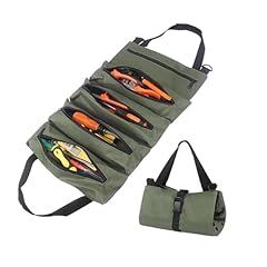 Tool bag roll for sale  Delivered anywhere in USA 